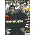 MOJO 2023年4月号