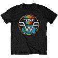 Weezer Symbol Logo Black T-Shirts/Lサイズ