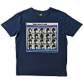 The Beatles A Hard Day's Night Album Cover T-Shirt/Mサイズ
