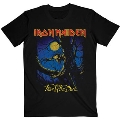 Iron Maiden Fear Of The Dark Moonlight T-Shirt/Lサイズ