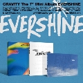 EVERSHINE: 7th Mini Album (STD)(3種セット)
