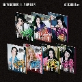 [DRIP] YG TAG ALBUM Ver. (7ver.SET) [ミュージックカード]＜完全生産限定盤＞