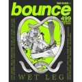 bounce 2025年7月号＜オンライン提供 (数量限定)＞