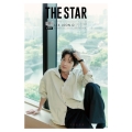 THE STAR 2025年11月号＜A_LEE JOONGI＞