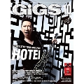 GiGS 2011年 10月号