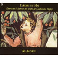 L'Arbre de Mai - Songs and Dances / Allegorie
