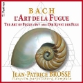 J.S.Bach: The Art of Fugue BWV.1080