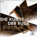 J.S.Bach: Die Kunst der Fuge BWV.1080