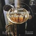 Baroque Trumpet Music Vol 2 - Neruda, et al / Kratzer, Nuber