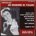 A.Maillart: Les Dragons de Villars (In German) (1948) / Kurt Schroder(cond), Hessen Radio SO & Chorus, Hanna Clauss(S), Franz Fehringer(T), etc