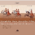 Instrumental Music of the 16th & 17th Century / Capella de la Torre
