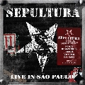 Live In Sao Paulo (CD+DVD)