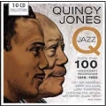 Q-Jazz: The Legendary Recordings 1956-1960