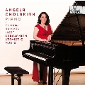 Angela Cholakian Plays Chopin, Hummel, Liszt, Babajanian, Atavistic Music