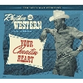 Rhythm & Western Vol.2: Your Cheatin' Heart