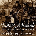 Baba Musicale - Count Harrach's Treasures