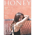 HONEY Vol.13