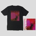 Loveless (Deluxe Edition) [LP+Tシャツ:S]<限定盤>