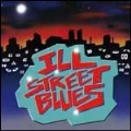 ILL STREET BLUES ～JAPANESE HIP HOP NEW STANDARDS～