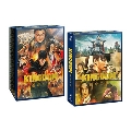 キングダム 運命の炎 プレミアム・エディション [2Blu-ray Disc+DVD]<初回生産限定版>