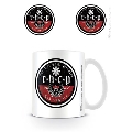 RHCP マグカップ/Los Angels