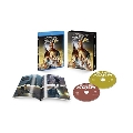 ブラックアダム [Blu-ray Disc+DVD]<初回仕様版>