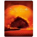 デューン 砂の惑星PART2 [4K Ultra HD Blu-ray Disc+Blu-ray Disc]<初回限定生産版/スチールブック仕様/ブックレット&キャラクターカード全12種セット付>