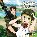 ラジオCD「GATE 自衛隊 彼の地にて、斯く戦えり～アルヌス放送局～」Vol.3 [CD+CD ROM]