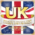UK BEST HITS MIX -GOLDEN CHART-