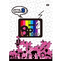 「8P channel 2」Vol.3