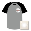 There's A Riot Going On [CD+Tシャツ(XLサイズ)]<完全受注生産限定盤>