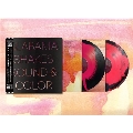 Sound & Color (Deluxe Edition)<タワーレコード限定/Red & Black Color Corona Vinyl>