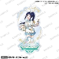 ラブライブ!スクールアイドルフェスティバル アクリルスタンド Aqours 不思議の国ver. 松浦果南