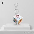 BTS DIY cube Jin
