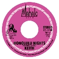 Honolulu Nights / King Kamehameha<限定盤>