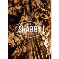 錦戸亮LIVE 2021 "SHABBY" [2Blu-ray Disc+フォトブック]<特別仕様盤>