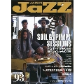 JAZZ JAPAN Vol.93