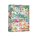 THE YELLOW MONKEY SUPER JAPAN TOUR 2019 -GRATEFUL SPOONFUL- Complete Box [5Blu-ray Disc+ライブフォトブックレット]<完全生産限定盤>