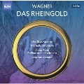 ワーグナー: 楽劇「ニーベルングの指環」 - 序夜「ラインの黄金」
