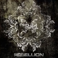 REBELLION (A-type) [CD+DVD]