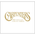 カーペンターズ・ボックス ～40周年記念コレクターズ・エディション [15SHM-CD+DVD]<初回完全生産限定盤>