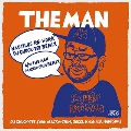 THE MAN(NAUTILUS Re-work)- DJ CHUCK-TEE Remix/THE MAN - MACKA-CHIN Remix<完全限定プレス盤>