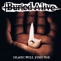 Death Will Find You