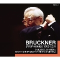 ブルックナー: 交響曲選集(第5,7(2種),8,9番) 1993-2001<タワーレコード限定>