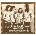 Live At The Electric Ballroom: Milwaukee 23rd October 1978
