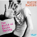 The World of Keith Haring [3LP+7inch]