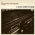 Leonardo Marques Presents: Ilha Do Corvo Sounds Vol.I<限定盤>