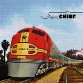 The Super Chief: Music For The Silver Screen