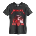 Metallica - Kill Them All T-shirts X Large