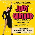 In Person Judy Garland